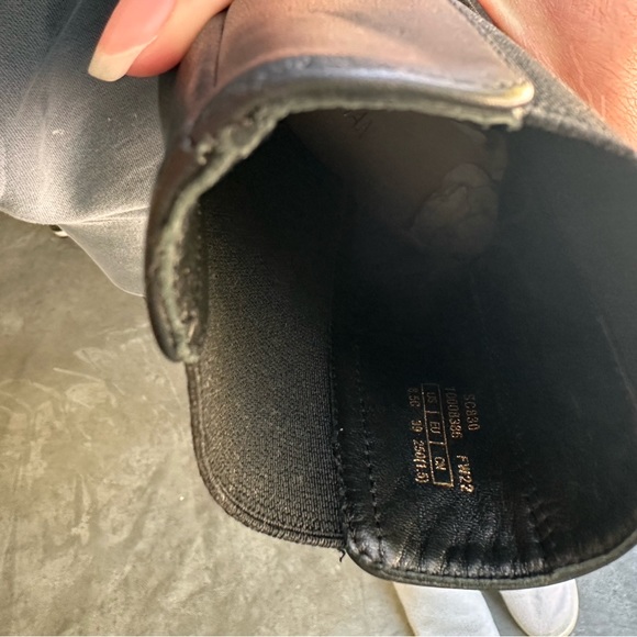 Stuart Weitzman Cline Ankle Boot - Picture 8 of 9